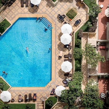 Maison Privee - Exclusive Apt With Burj Khalifa Next Door Dubai Luaran gambar