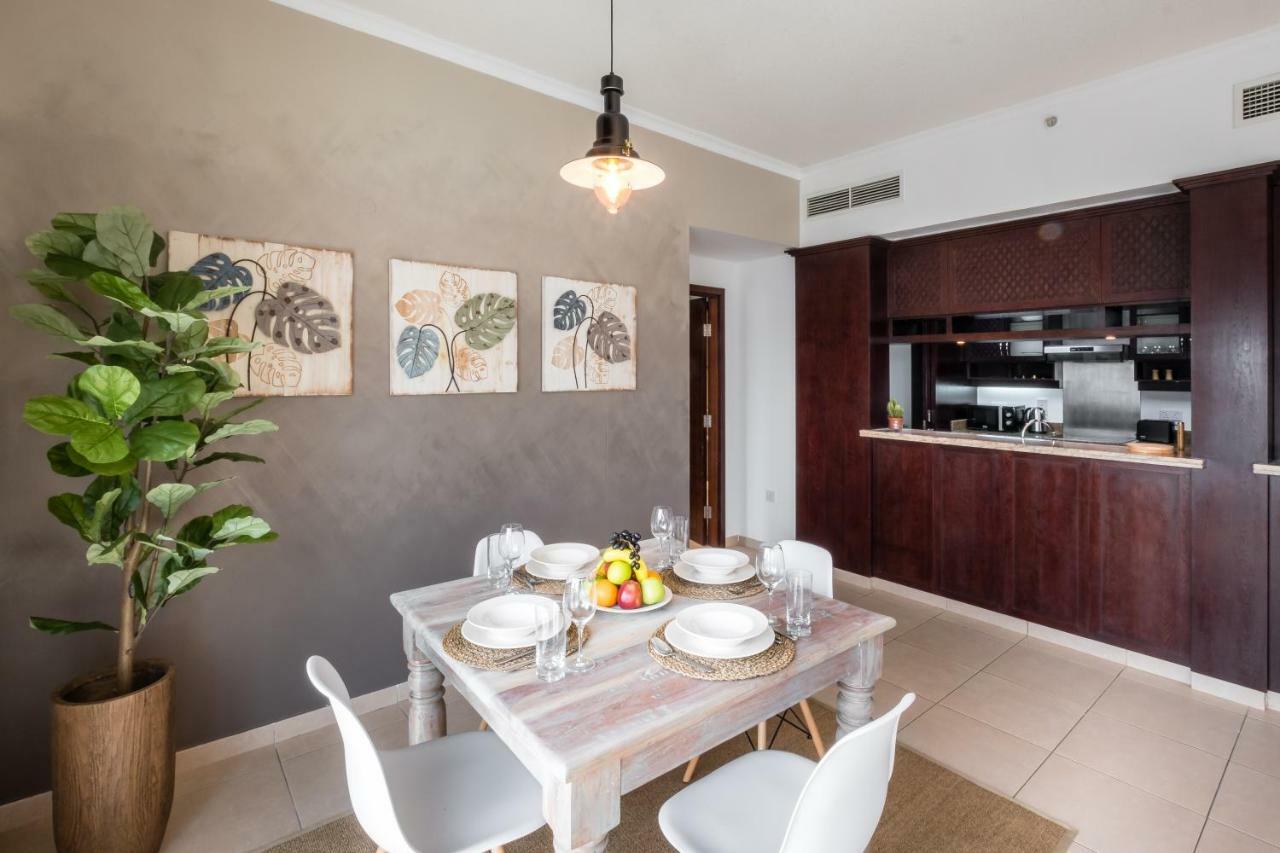 Maison Privee - Exclusive Apt With Burj Khalifa Next Door Dubai Luaran gambar