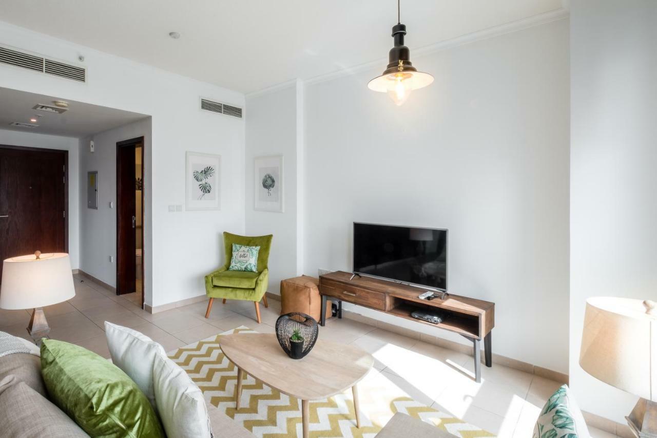 Maison Privee - Exclusive Apt With Burj Khalifa Next Door Dubai Luaran gambar