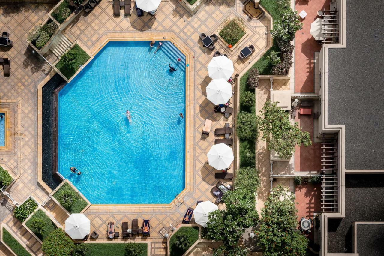 Maison Privee - Exclusive Apt With Burj Khalifa Next Door Dubai Luaran gambar