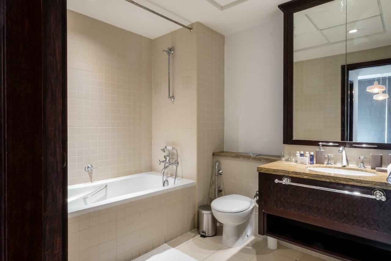 Maison Privee - Exclusive Apt With Burj Khalifa Next Door Dubai Luaran gambar