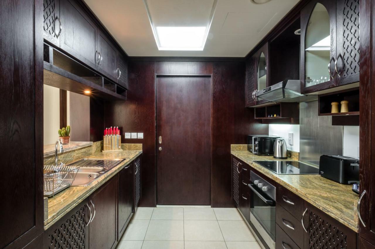 Maison Privee - Exclusive Apt With Burj Khalifa Next Door Dubai Luaran gambar
